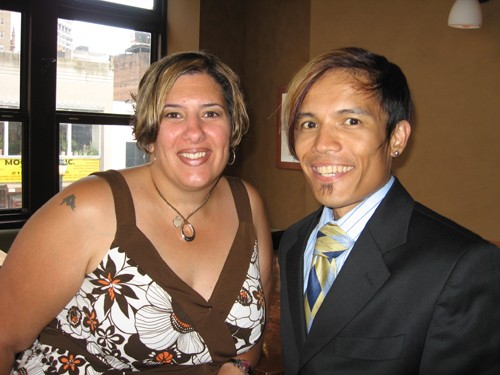 200 Pro's Networking Happy Hour