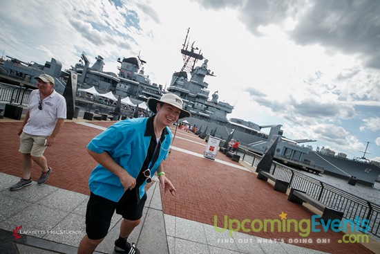 Battleship Beer Fest