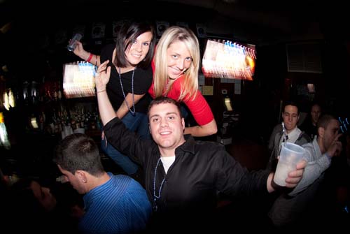 4th Annual Winterfest in Philly 2009