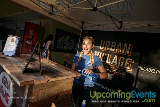 Summer Ale Festival at The Zoo!