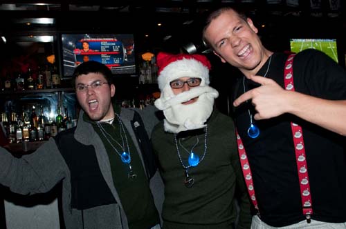 4th Annual Winterfest in Philly 2009