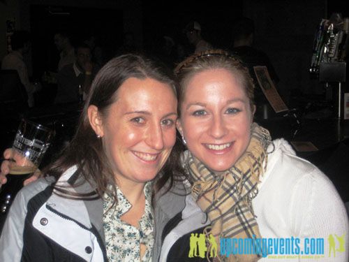 Courier Post Photos from The Winter Beer Festival