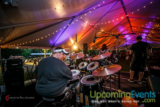 Summer Ale Festival at The Zoo!