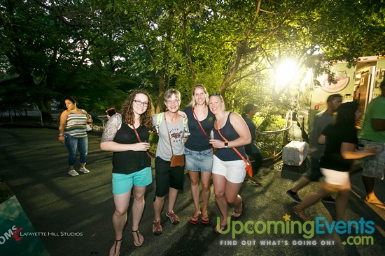 Summer Ale Festival at The Zoo!