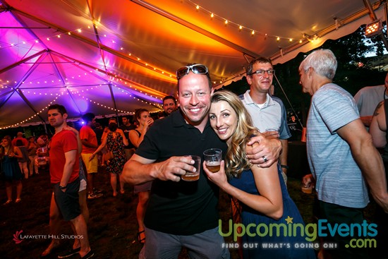 Summer Ale Festival at The Zoo!