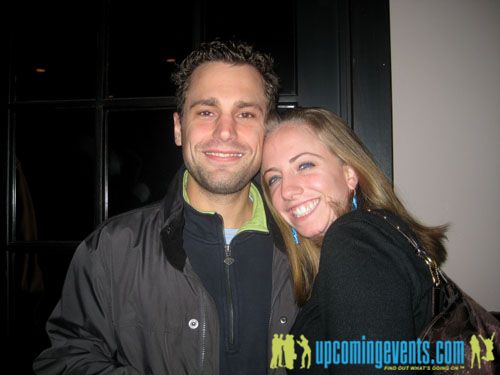 Courier Post Photos from The Winter Beer Festival