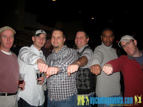 Courier Post Photos from The Winter Beer Festival