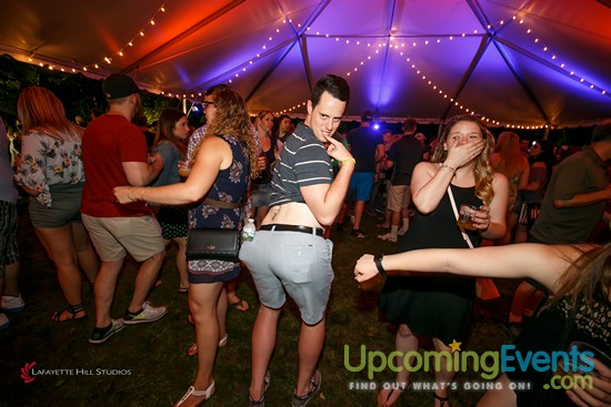 Summer Ale Festival at The Zoo!