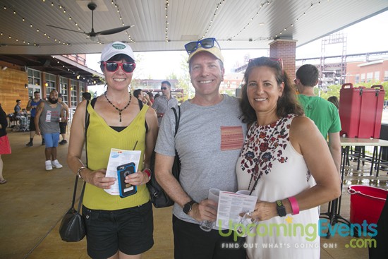 Summerfest Live! 2017 (Gallery A)