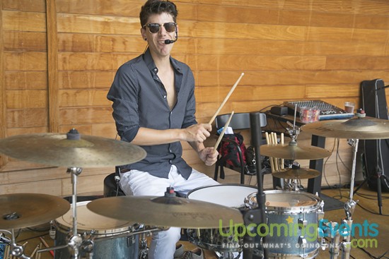 Summerfest Live! 2017 (Gallery A)