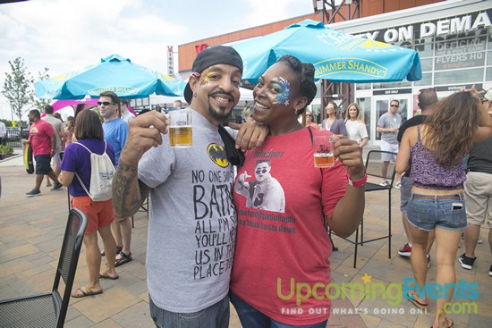 Summerfest Live! 2017 (Gallery A)