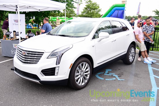 Summerfest Live! 2017 (Gallery B)