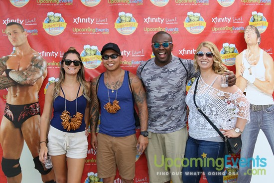 Summerfest Live! 2017 (Gallery C)