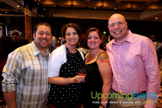 2017 Wine & Cocktail Festival