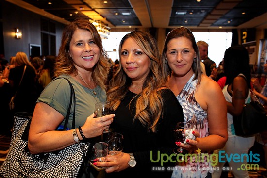 2017 Wine & Cocktail Festival