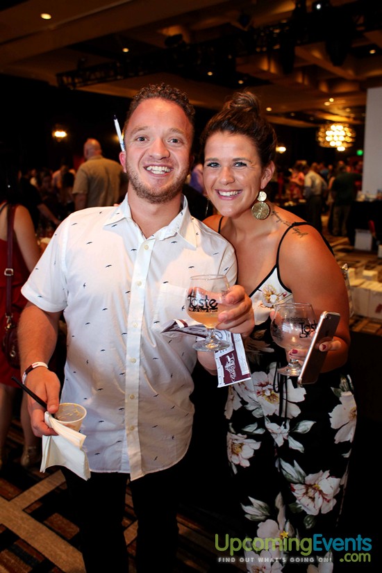 2017 Wine & Cocktail Festival