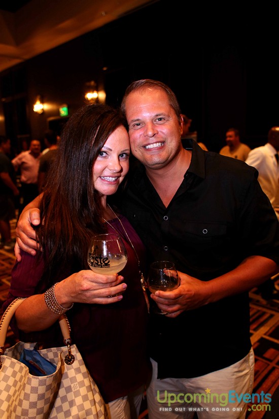 2017 Wine & Cocktail Festival