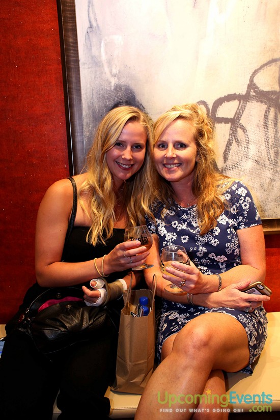 2017 Wine & Cocktail Festival