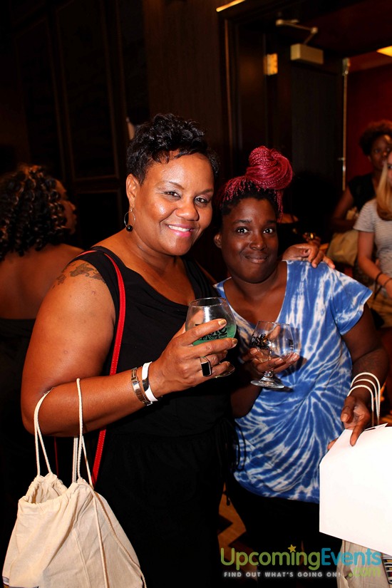 2017 Wine & Cocktail Festival