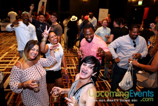 2017 Wine & Cocktail Festival