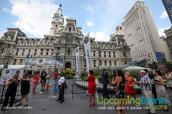 Best of Philly Soiree 2017