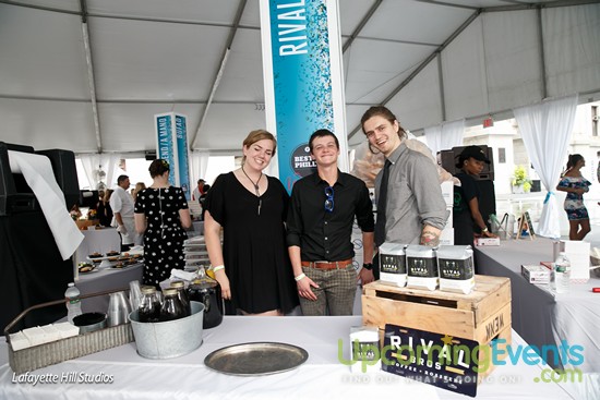 Best of Philly Soiree 2017