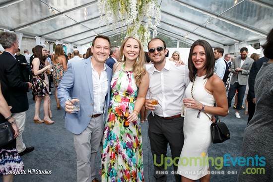 Best of Philly Soiree 2017