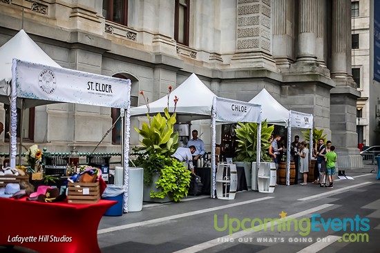 Best of Philly Soiree 2017