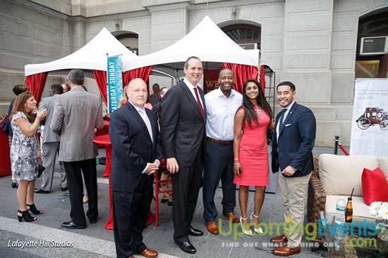 Best of Philly Soiree 2017