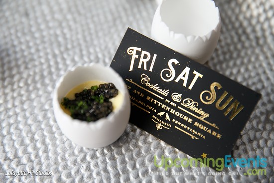 Best of Philly Soiree 2017