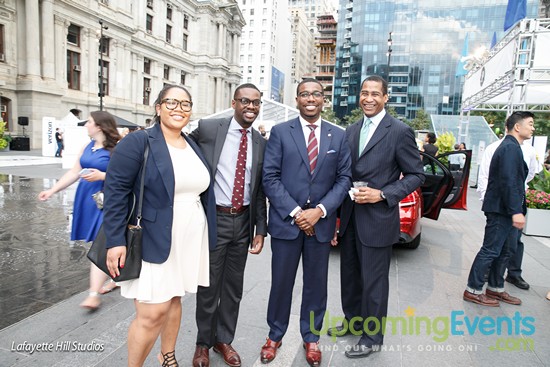 Best of Philly Soiree 2017