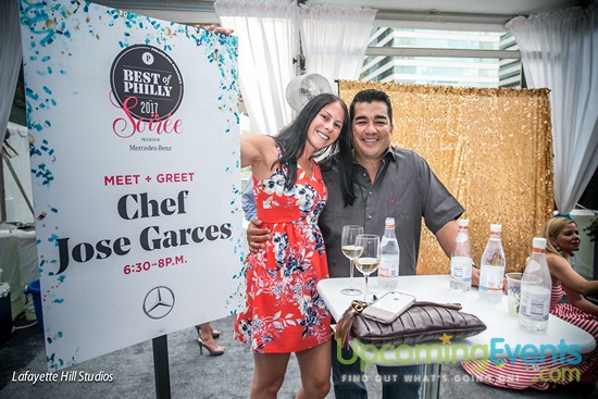 Best of Philly Soiree 2017