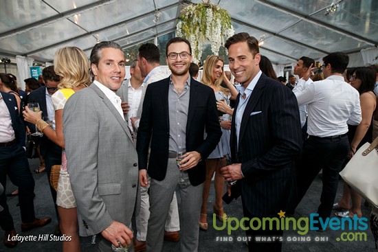 Best of Philly Soiree 2017