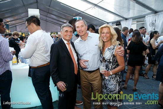 Best of Philly Soiree 2017