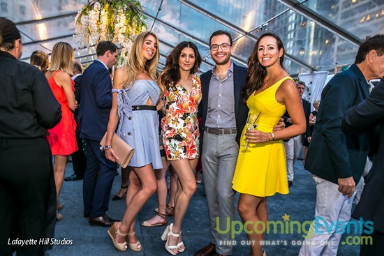 Best of Philly Soiree 2017