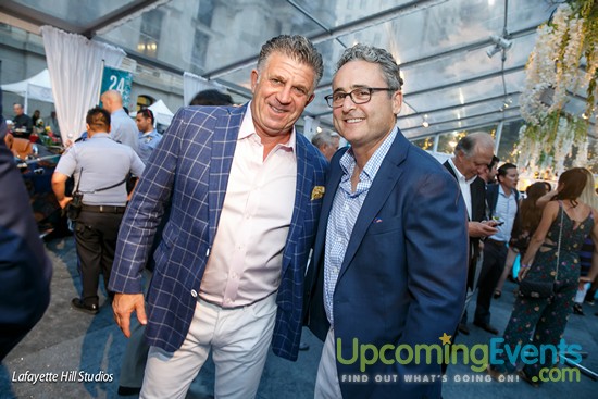 Best of Philly Soiree 2017