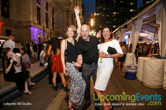 Best of Philly Soiree 2017