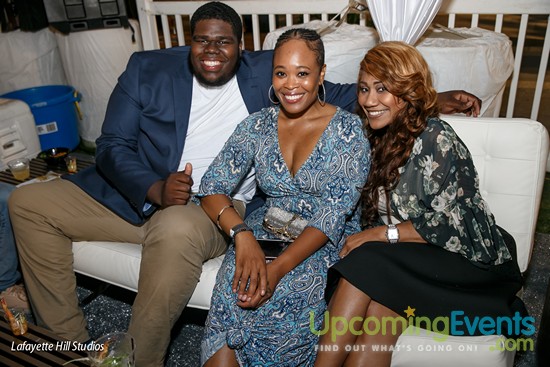 Best of Philly Soiree 2017