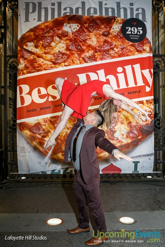 Best of Philly Soiree 2017