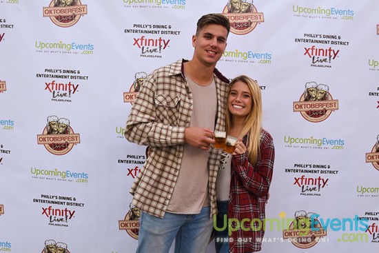 Oktoberfest Live! 2017