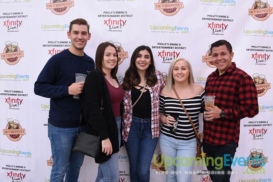 Oktoberfest Live! 2017