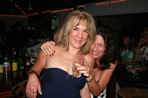 Scaturros Friday Night Dance Party