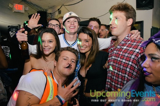 Manayunk's Haunted Brewery Bash