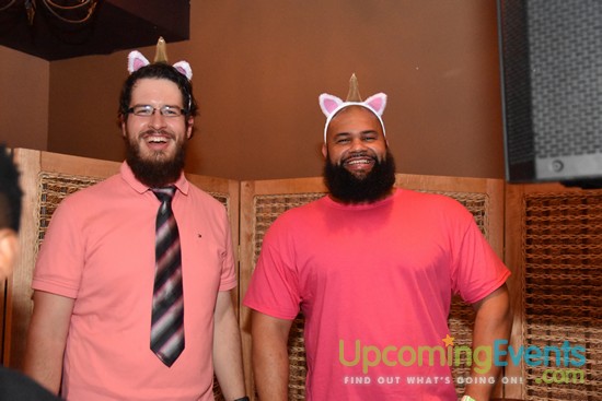 Manayunk's Haunted Brewery Bash