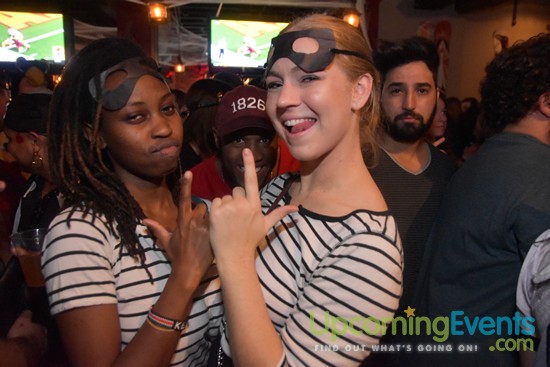 Manayunk's Haunted Brewery Bash