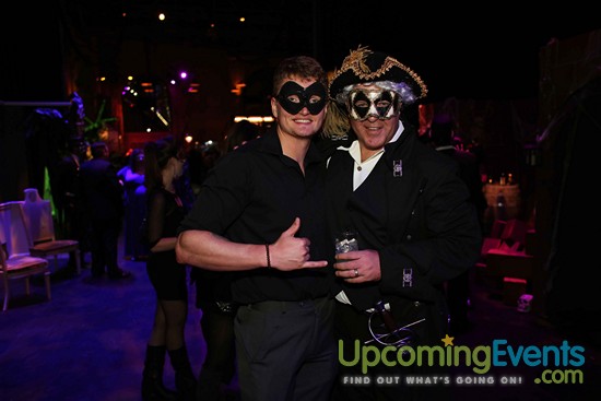 Prospero's Ball at Fringearts / La Peg