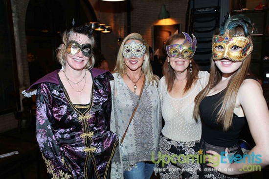 Prospero's Ball at Fringearts / La Peg