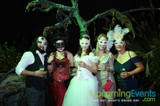 Prospero's Ball at Fringearts / La Peg