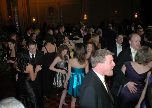 Lemon Ball 2010