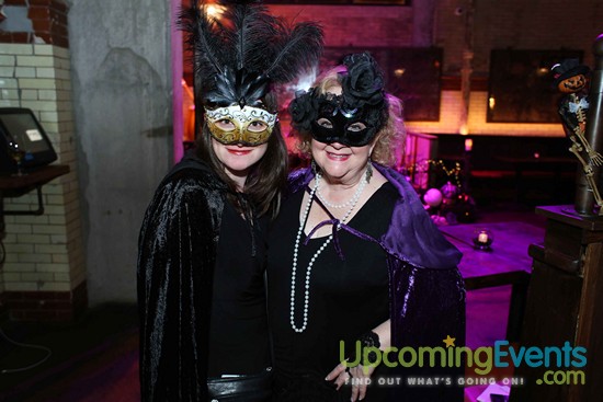 Prospero's Ball at Fringearts / La Peg